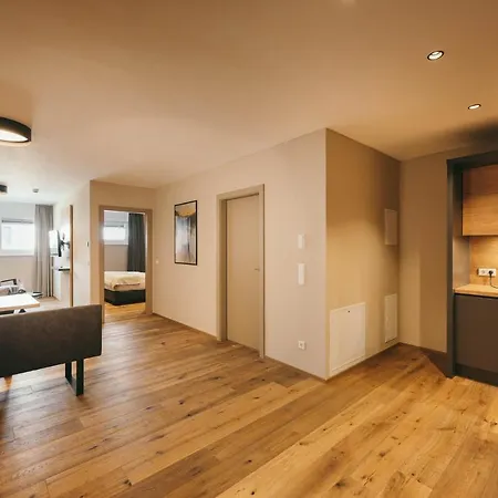 Remind Apartements Brixental 4* Brixen im Thale