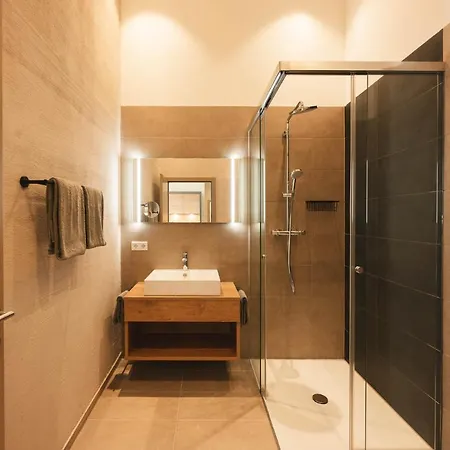 Apart Otel Remind Apartements Brixental Brixen im Thale