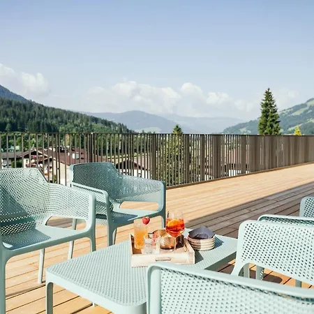 Aparthotel Remind Apartements Brixental 3*