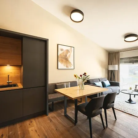 Remind Apartements Brixental 4* Brixen im Thale