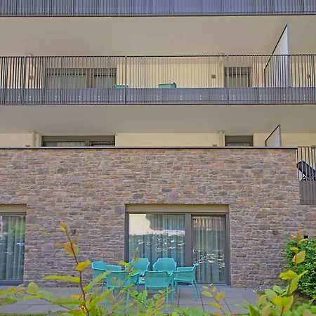 Апарт-отель Remind Apartements Brixental