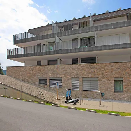 Remind Apartements Brixental Апарт-отель
