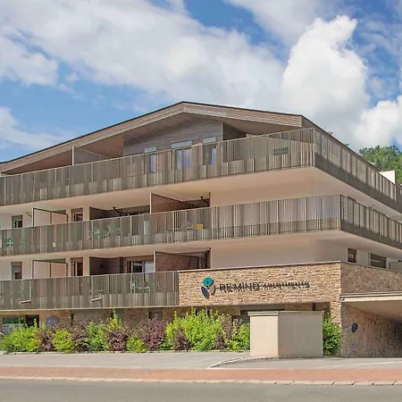 Remind Apartements Brixental Appart hôtel