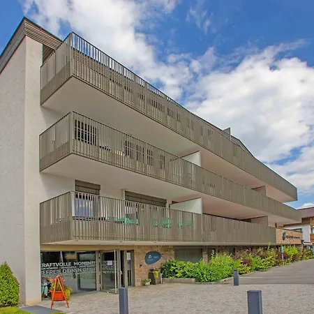 Remind Apartements Brixental Appart hôtel