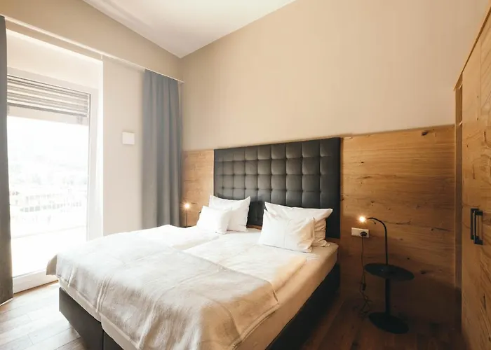 Remind Apartements Brixental 布利克森塔勒