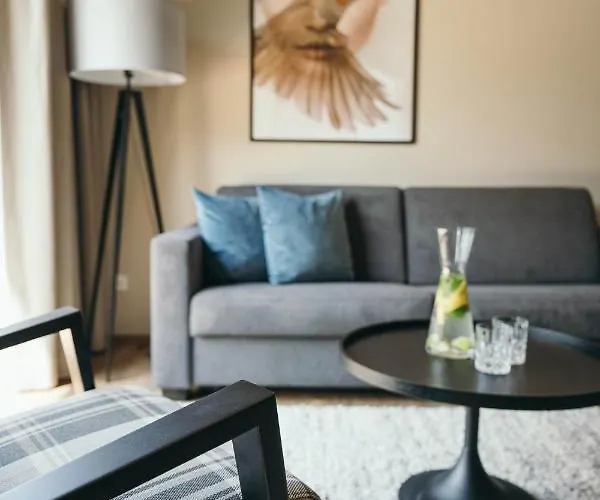 Remind Apartements Brixental 布利克森塔勒