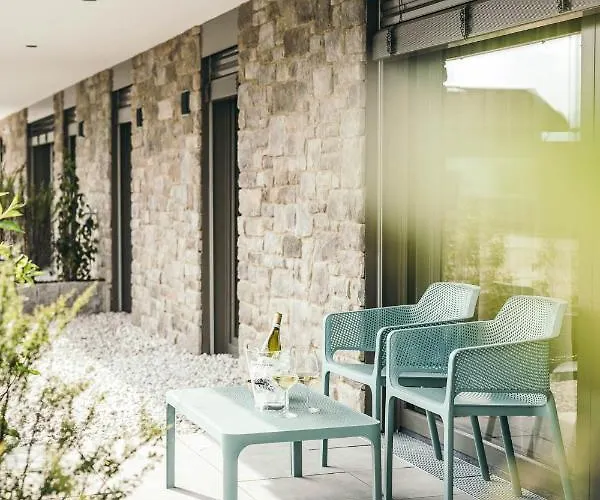 公寓式酒店 Remind Apartements Brixental 4*