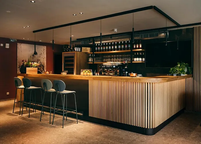 Remind Apartements Brixental 布利克森塔勒