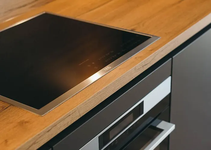 Remind Apartements Brixental 布利克森塔勒