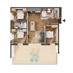 Remind Apartements Brixental 4* Brixen im Thale