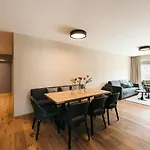 Aparthotel Remind Apartements Brixental