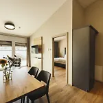 Aparthotel Remind Apartements Brixental 4*