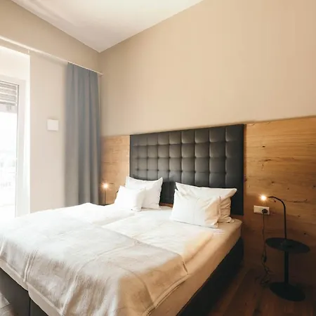 Remind Apartements Brixental بريكسن ام تاله
