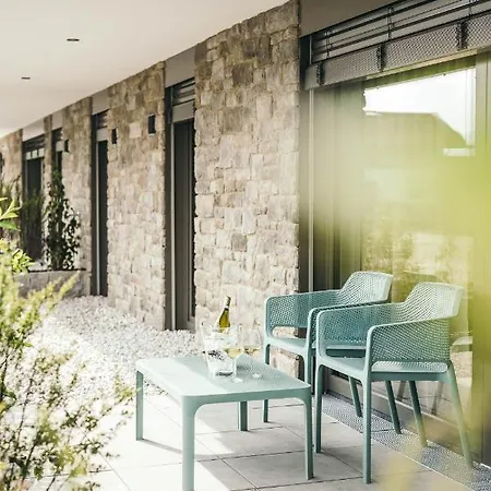 Aparthotel Remind Apartements Brixental 4*