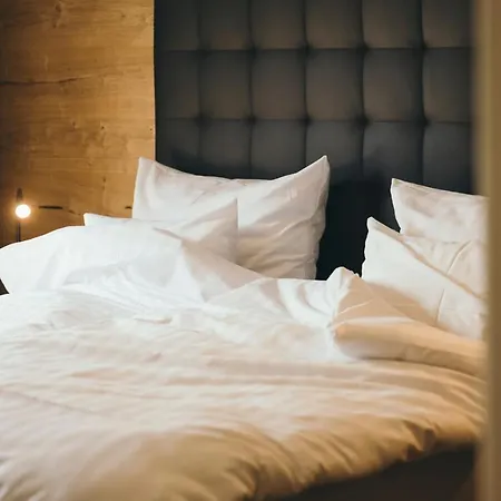 شقة فندقية Remind Apartements Brixental
