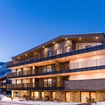 Remind Apartements Brixental شقة فندقية 3*