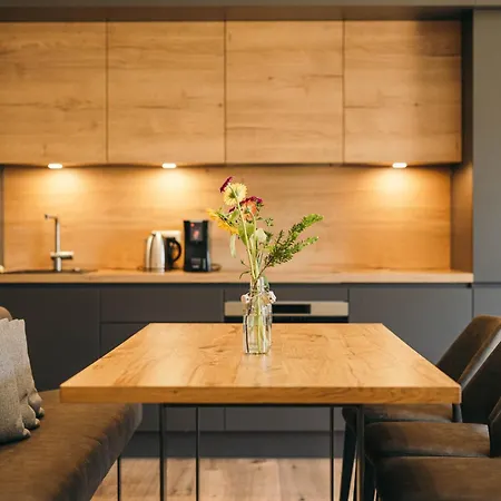 Remind Apartements Brixental 3* بريكسن ام تاله