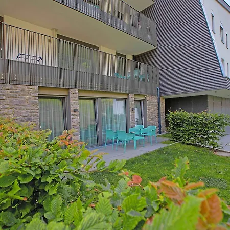 Remind Apartements Brixental 3* بريكسن ام تاله