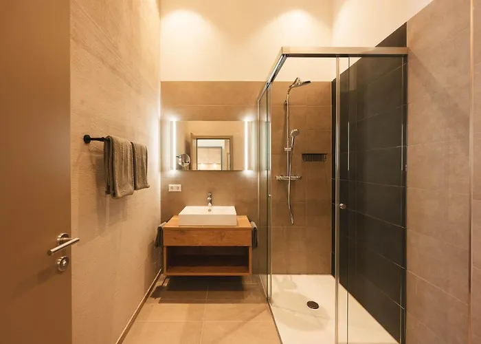 アパートホテル Remind Apartements Brixental ブリクセン イン ターレ